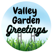 Valley Garden Greetings Logo